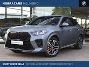 BMW X2 - sDrive20i M Sport Automaat / Panoramadak / Trekhaak / Sports