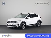 Volkswagen Taigo - 1.0 TSI Life 95PK | Navigatie via app | Lederen Bekleding| S