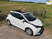 Toyota Aygo - 1.0 VVT-i x-wave, 68.000 KM (NAP)