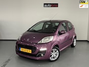 Peugeot 107 - 1.0 Envy