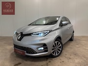 Renault Zoe - R135 Intens 52 kWh - 95% SOH - Koop Accu - Warmtepomp - Stuu