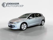 Volkswagen Golf - 1.5 eHybrid PHEV Life Edition 8.5 Facelift stoelverw.
