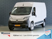 Opel Movano-e - Electric 3.5t L3H2 Zwaar 110 kWh | 385 KM RANGE | CAMERA |
