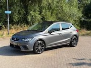 Seat Ibiza - 1.0 PANO I FR VELGEN I WEING KM I NWE APK I NWE BA