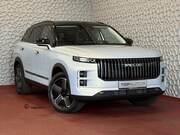 Jaecoo 7 - NIEUWE AUTO 1.5 GDI SHS-P 347PK EXCLUSIVE PANO 19''LMV 360CA