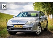 Renault Laguna - 2.0 16V Dynamique|Nap |Airco |Trekhaak |Xenon