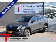 Kia Sportage - 1.6 T-GDi Hybrid GT-Line Stoelverwarming voor+achter/Stuurve
