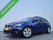 Peugeot 308 - SW 1.2 PURETECH EXECUTIVE/PANO/LED/TREKHAAK/CARPLAY/CRUISE/L