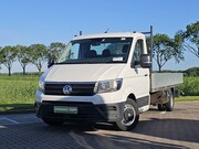 Volkswagen Crafter - 50 2.0 ac EURO6