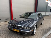 Jaguar XJ - 2.7D V6 Sovereign