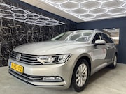Volkswagen Passat - 1.4 TSI ACT Highline / virtuele klok / stoelverwarming / Car