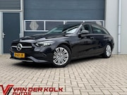 Mercedes-Benz C-klasse - Estate 180 Business Line
