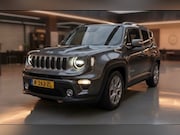 Jeep Renegade - 1.3T Freedom-automaat-pdc-beurt gehad-nette auto