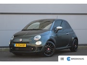 Fiat 500 - 0.9 TwinAir Turbo Rockstar | Navi | Pano | Climate | Carplay