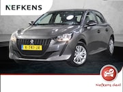 Peugeot 208 - 1.2 75PK Like | 2de eigenaar | Airco | Bluetooth | Cruise co