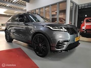 Land Rover Range Rover Velar - 3.0 V6 SC 380 PK AWD R-Dynamic HSE LUCHTVERING HEDAUP 360 CA