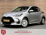 Toyota Yaris - 1.5 Hybrid 115 Comfort