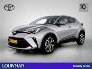 Toyota C-HR - 1.8 Hybrid Style