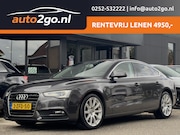 Audi A5 - Sportback 1.8 TFSI AUT EDITION NAVI AIRCO LED LMV PDC