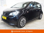 Seat Mii - 1.0 Style Airco, 5Deurs (APK:Nieuw) Incl.Garantie