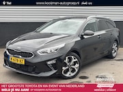 Kia Ceed - Sportswagon 1.0 T-GDi GT-PlusLine Schuif/kanteldak, Dodehoek