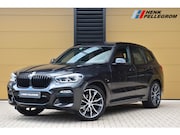 BMW X3 - xDrive20i High Executive * M-Sportpakket * Trekhaak * Panora