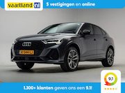 Audi Q3 Sportback - 45 TFSI e S Edition Aut. [ LED Apple/Android Half leder ]