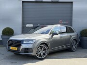 Audi SQ7 - 4.0 TDI Quattro Pro Line + 7p | Panoramadak | 360* Camera | 