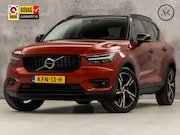 Volvo XC40 - 1.5 T5 Recharge R-Design 262Pk Automaat (APPLE CARPLAY, GROO