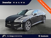 Volvo ES90 - Single Motor Ext. R. Ultra Launch Edition 92 kWh | PRIVATE L