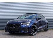Audi A3 - Sportback 35 TFSI |3x S-Line| Panoramadak| Virtualcockpit | 