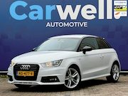 Audi A1 - 1.0 TFSI Adrenalin|2e Eigenaar|Navi|Climate|Cruise|Bleutooth