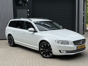 Volvo V70 - 1.6 T4 Nordic+