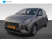 Hyundai i10 - 1.0i 67pk Premium Stoel + Stuurverwarming | Achteruitrijcame