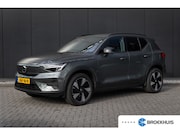 Volvo EX40 - Single Motor 70kWh Core Business | 19" | Trekhaak | Harman K