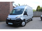 Citroën Jumper - 30 2.0HDI L2H2 163pk Navi, Cruise, Automatische Airco, Schui