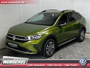 Volkswagen Taigo - ENERGY