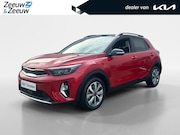 Kia Stonic - 1.0 T-GDi MHEV DynamicPlusLine 100 PK | Dealer onderhouden |
