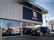 Mercedes-Benz GLC-Klasse Coupe - AMG 43 4MATIC | 100% dealer onderhouden