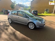 Opel Corsa - Airco / 143.000 NAP / Nieuw APK / Leuke auto