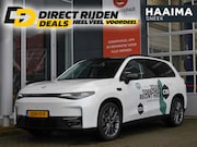 Leapmotor C10 - Design 69.9 kWh Leapmotor C10 Style 69.9 kWh | Demo | 420 km