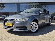 Audi A3 - Sportback 1.4 TFSI Attraction Pro Line plus + XENON + NAVIGA