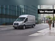 Ford e-Transit - 350 L2H2 Trend 68 kWh Ford E-Transit 350 68kWh L2H