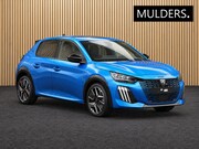 Peugeot 208 - 1.2 Hybrid 110 e-DCS6 GT VOORRAAD KORTING