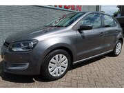 Volkswagen Polo - 1.4-16V Comfortline Bij ons bedrijf vanaf 2012 in onderhoud 