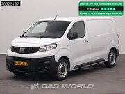 Fiat Scudo - 145pk L2H1 Airco Cruise Parkeersensoren Euro6 L2 Airco Cruis