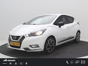 Nissan Micra - 1.0 IG-T N-Design / Navigatie / Android Auto/Apple Carplay /
