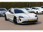 Porsche Taycan Cross Turismo - 4 93 kWh / SoH 92, 2% / Panoramadak / 360Camera / Passenger 