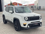 Jeep Renegade - 1.0T Longitude NAVI/PDC/18"