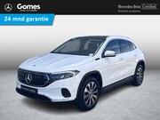 Mercedes-Benz EQA - 250 67 kWh | Panoramadak | Trekhaak | Stoelverwarming